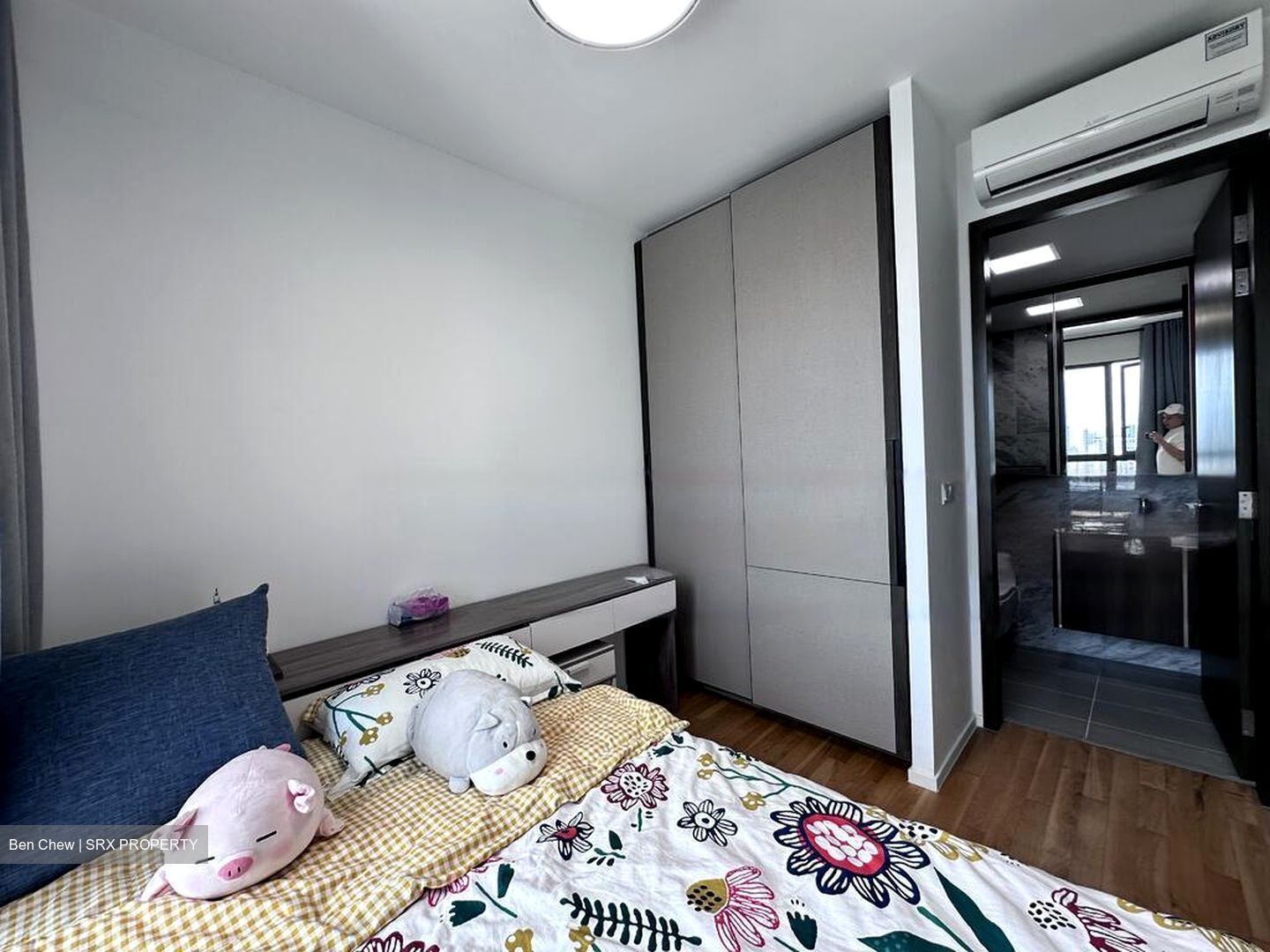 Clavon (D5), Apartment #468832321
